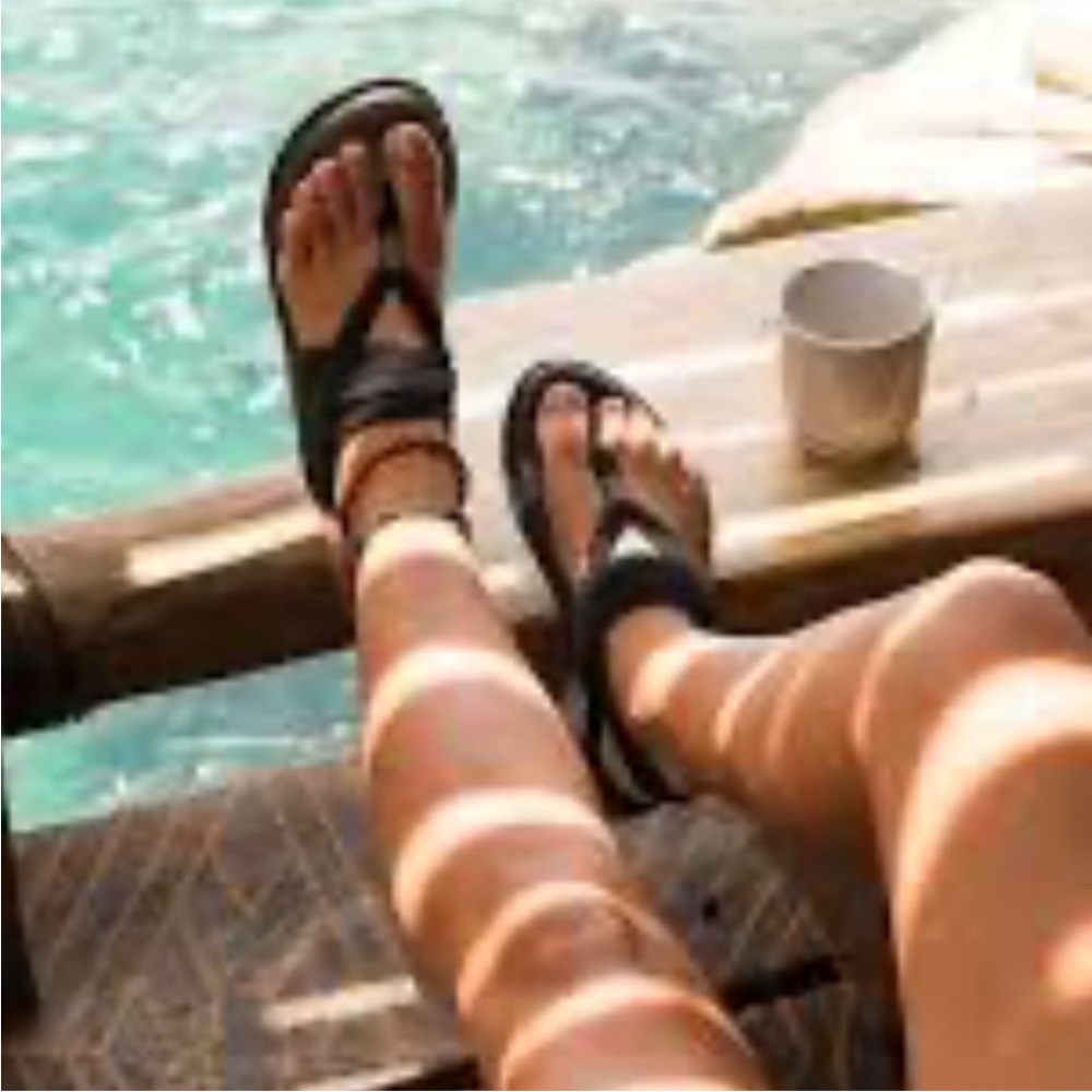 Sanuk | Yoga Sling | Flip-Flop